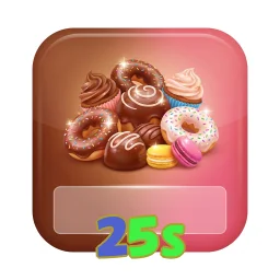 25s