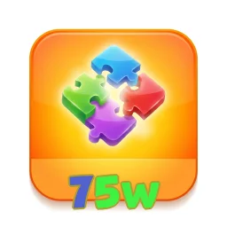 75w