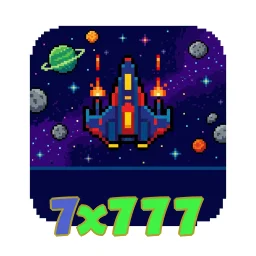 7x777