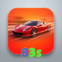 83s