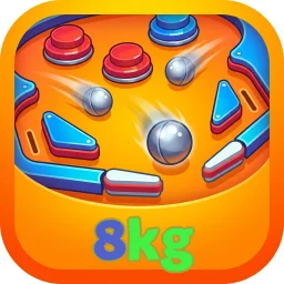 8kg