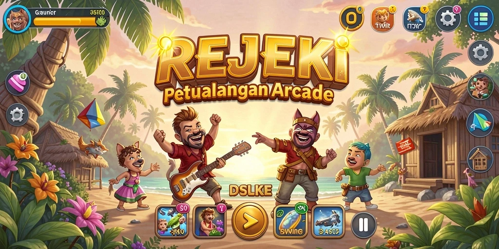 Visual de POPN1